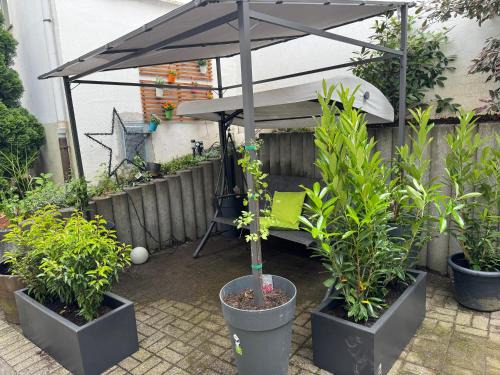 Remscheid Apartamento | Zentral gelegene Remscheider Ferienwohnung