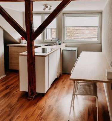 Suedviertel Apartamento | Zentral in Essen! 5 Gehminuten vom Bahnhof ! WHDG