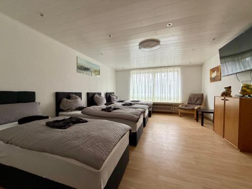 Kassel Apartamento | Zentral - Modern - Bahnhofsnähe