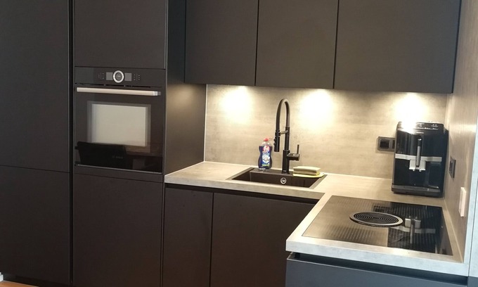 Alte Heide-Hirschau Apartamento | Zentral Modern & Ruhig
