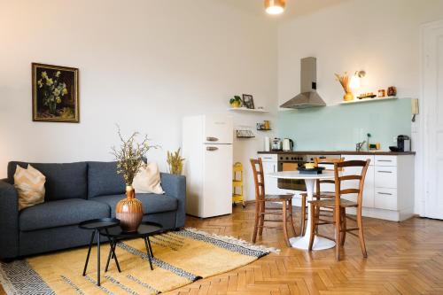 Lend Apartamento | Zentral & stilvoll - Apartment mit Schlossbergblick und Parkplatz