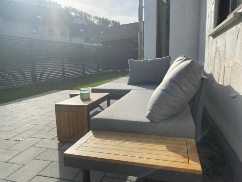 Plettenberg Apartamento | Zentrale Ferienwohnung in Plettenberg