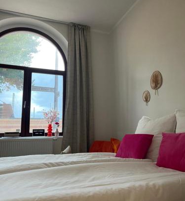 Minden Apartamento | Zentrale Ferienwohnung in Minden