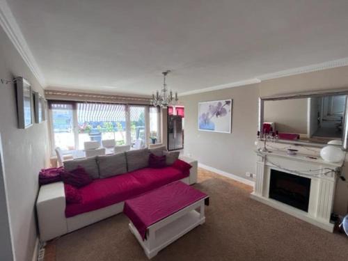 Eckenheim Apartamento | Zentrale, helle Wohnung mit Balkon! Ideal für Messe, Business und Städtereise