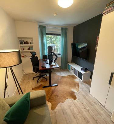 Kernstadt Apartamento | Zentrale Wohnung 1OG mit WLAN & Kaffee
