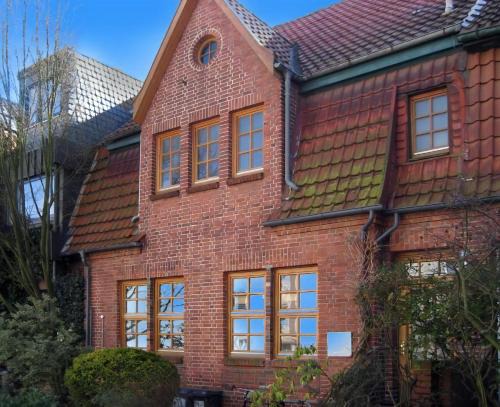 Nord-Mitte Apartamento | Zentrale Wohnung Mit Klavier, Kunst Und Design