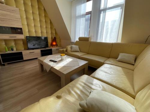Klushof Apartamento | Zentrale Wohnung - Self-Check-In, WLAN Für 4 Personen Ruhige Nachbarschaft