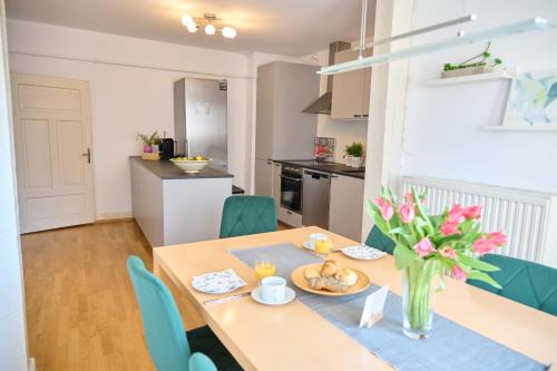 Bregenz Apartamento | Zentrales Apartment Pfänderblick
