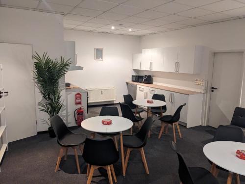 Rheydt Casa | Zentrales Boardinghouse MG Rheydt