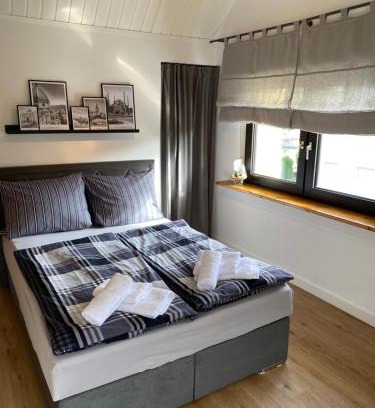 Dortmund Apartamento | Zentrales modernes Apartment, Nähe Zoo und Stadion