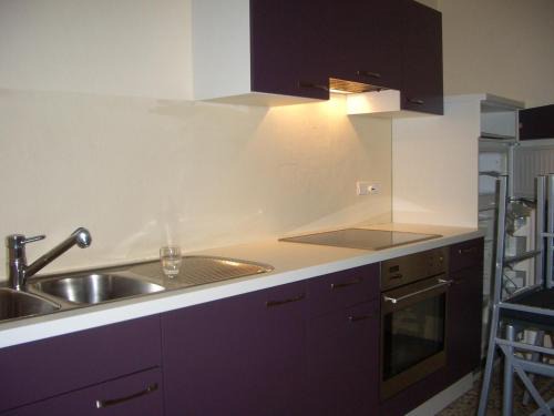 Gries - Quirein Apartamento | Zentrum Bozen