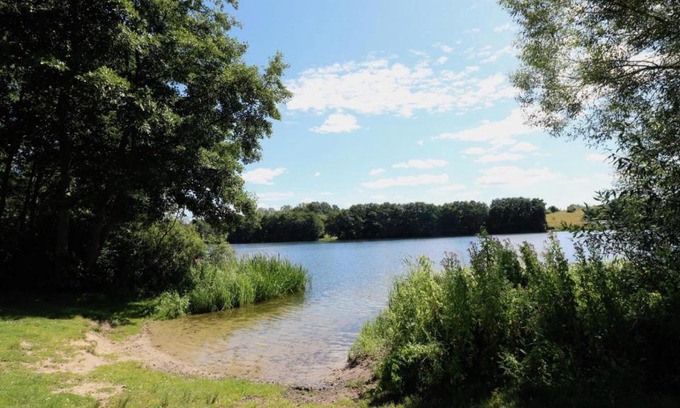 Schwerin Apartamento | zentrumsnahes Wohnen in der Alten Schule am See