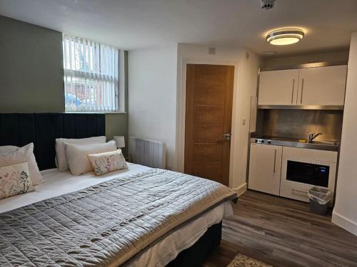 Preston Apartamento | ZenZone Studio Flat
