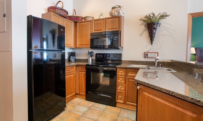 Winter Park Condominio | Zephyr Mountain Lodge, Condo | 2 Bedroom (Select-Rated Condo 1707)