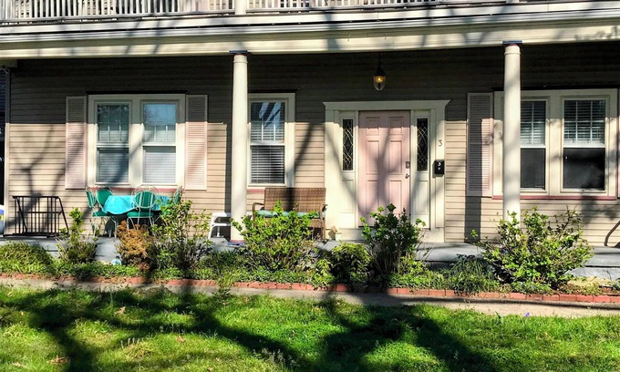 Ocean Grove Apartamento | Gema de 2 dormitorios en el primer piso