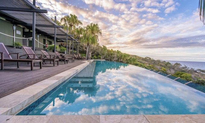 Agnes Water Casa | Zephyr - Sunrise at 1770