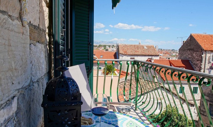 Split Casa | Zephyrus Boutique Accommodation