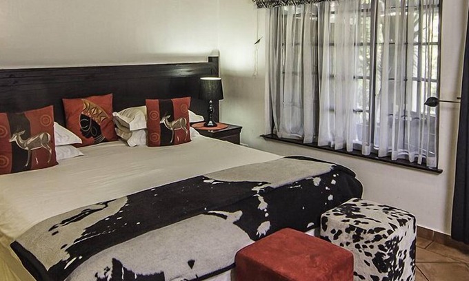 Umhlanga Casa | Zeranka Lodge Umhlanga