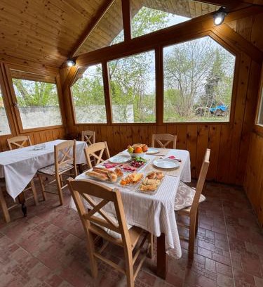 Sremski Karlovci Casa | Zeravica Rooms B&B
