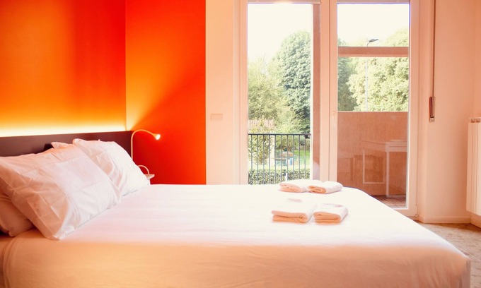 Quartiere Mazzini Apartamento | Zerbion Collection - Homer 18