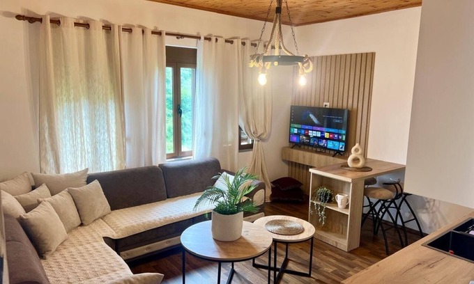 Gjirokaster Apartamento | Zere house