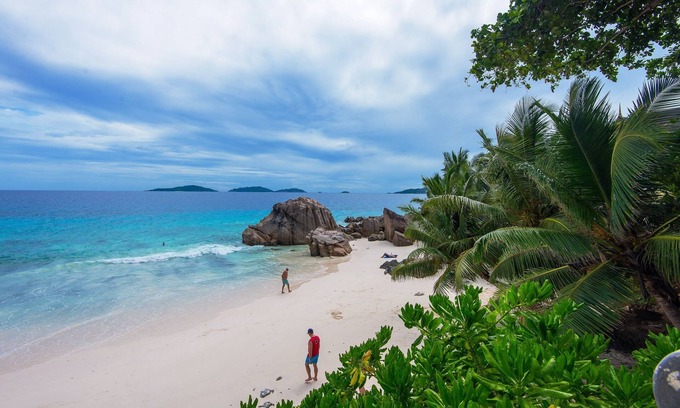 La Digue Hotel | Zerof Self Catering Apartments