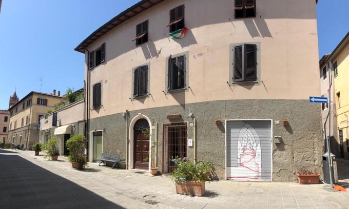 Grosseto Apartamento | Zeroventiquattro Union Apartment