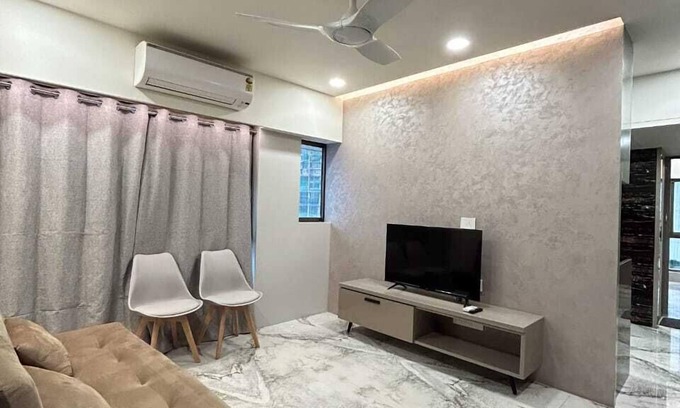 Chembur East Cama Y Desayuno | Zest by Union Living