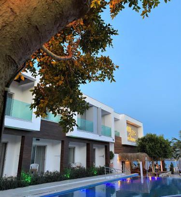 Ortakent Hotel | Zest Exclusive Hotel & Spa