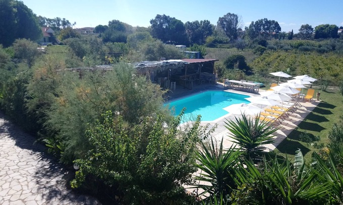 Kefalonia Casa | Zest @ Xi Beach
