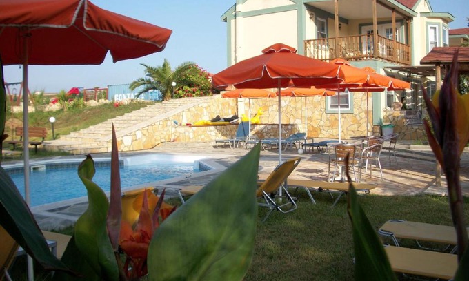 Xi Apartamento | Zest @ xi beach