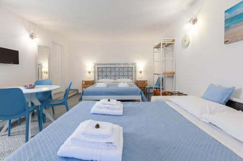 Agrigento Casa | Zeus Atabyrios 3 - Open Space