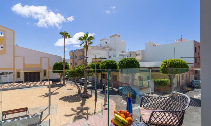Melenara Apartamento | Zeus By CanariasGetaway