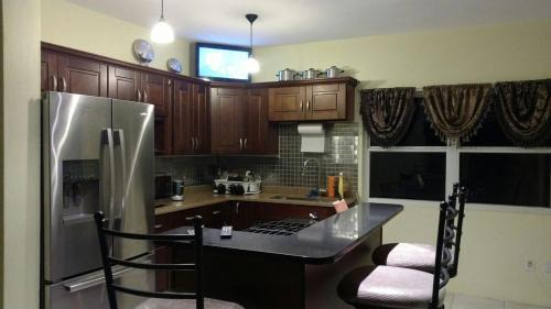 Saint John Parish Apartamento | Zeus Estate Guest House 2
