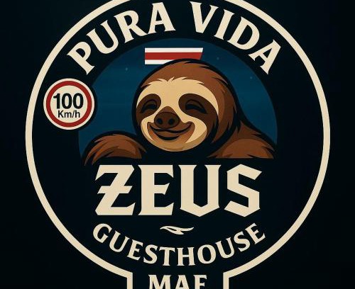 La Garita Apartamento | Zeus Guesthouse -Free SJO Airport Shuttle & Car Rental