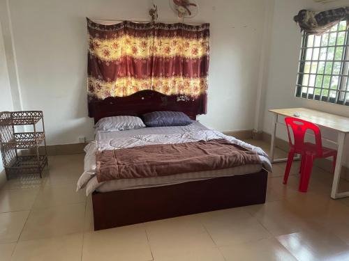 Siem Reap Hotel | Zeus Hotel