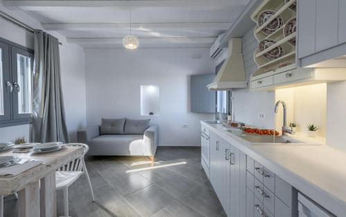 Triovasalos Apartamento | Zeus Suite