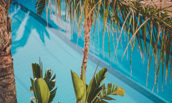 Daratsos Hotel | Zeus Village Resort - Adults Only