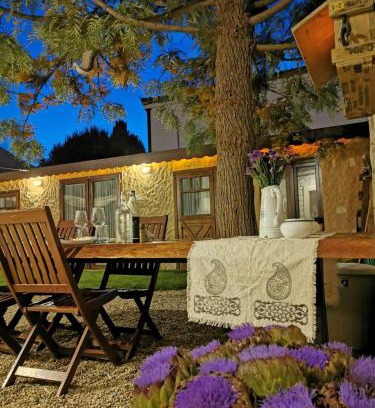 Hacımemis Cama Y Desayuno | ZEVKLİLER ALAÇATI hotel