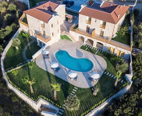Old Datca Hotel | ZEYT INN HOTEL