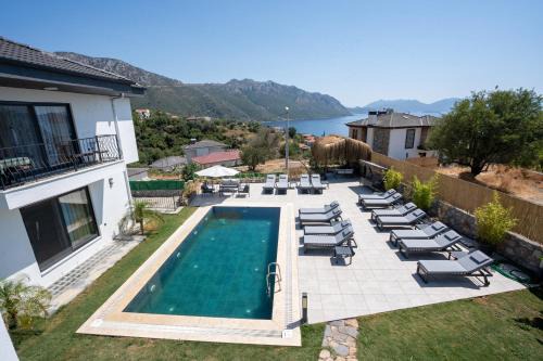 Sogut Apartamento | Zeytin Homes Daily Weekly Rentals