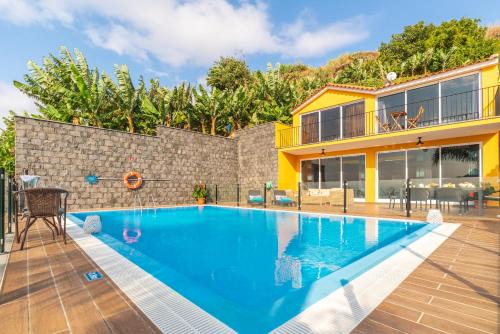 Calheta Casa | Zeza´s house