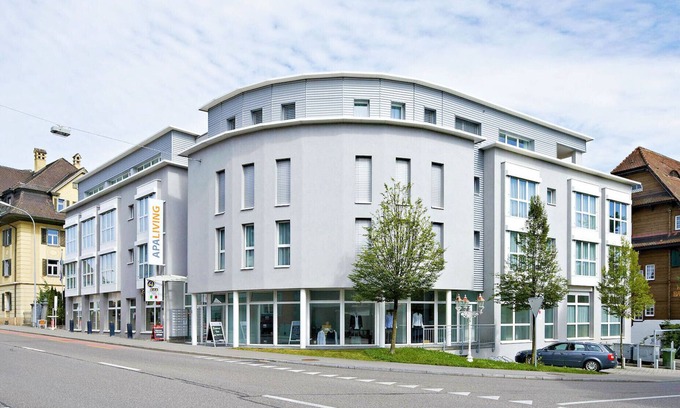 Cham Apartamento | ZG Dahlia I - Zugersee HITrental Apartment
