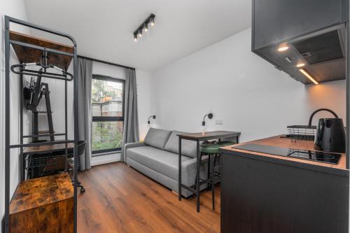 Praga Poludnie Apartamento | Zgierska 1 by Homeprime