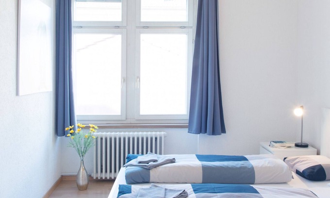 Seefeld Apartamento | ZH Seefeld - Hitrental Apartment