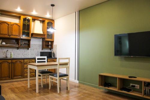 Tuzdybastau Apartamento | Zhalgin's apartments 2