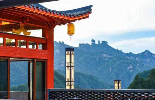 Wulingyuan Casa | Zhangjiajie Guanshanyuan B&B