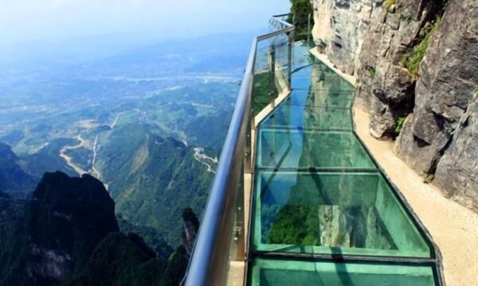 Wulingyuan Casa | Zhangjiajie Tongfu inn