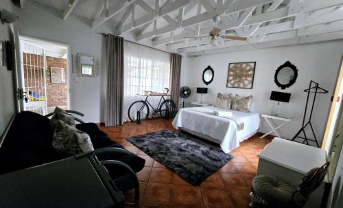 Boksburg Casa | Zhantique Guest House 1- Unit 4