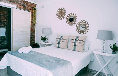 Boksburg Apartamento | Zhantique Guest House 1- Unit 2